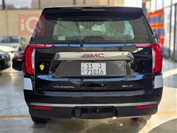 جي ام سي يوكون